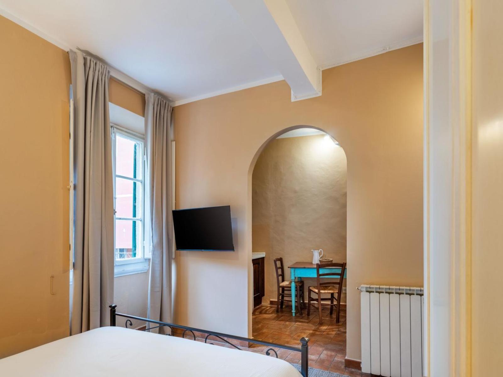 S1 Tower - Dolcevita * Florenz