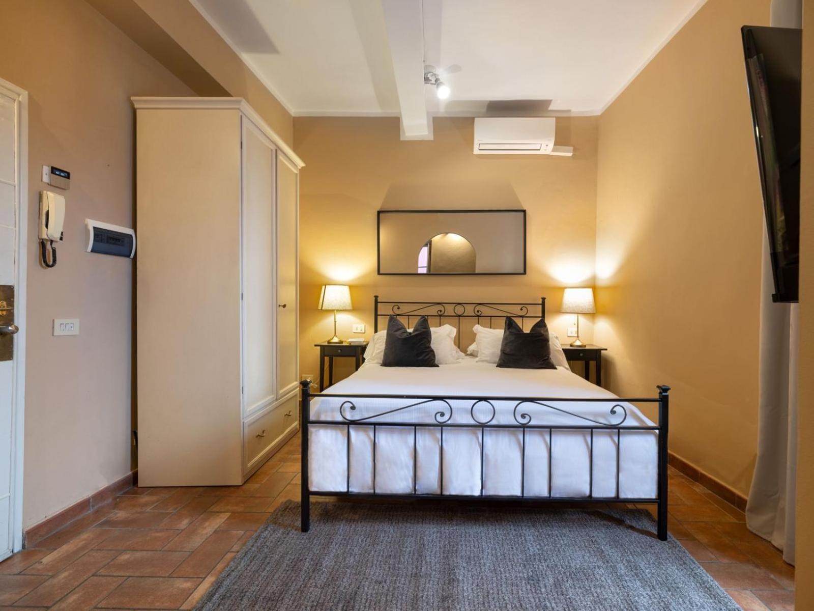 S1 Tower - Dolcevita * Florenz